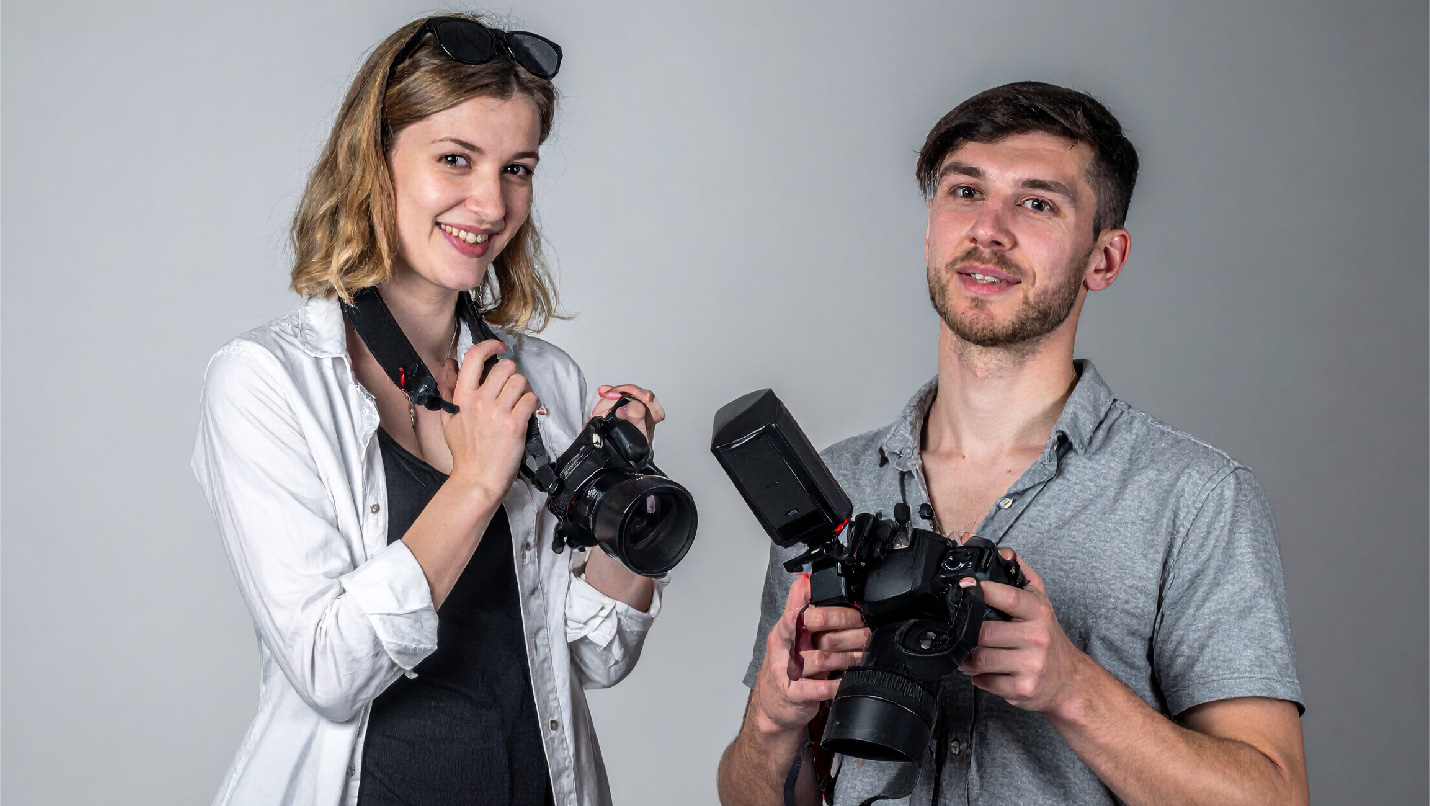 Photography & Videography